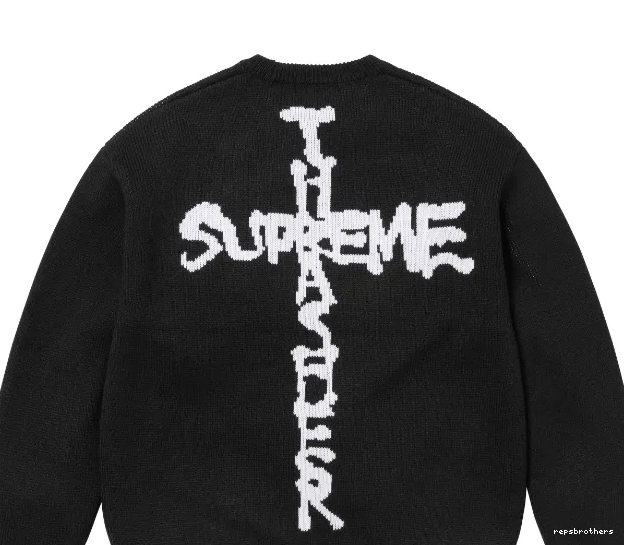 L Grey Dark S Sweater Black Orange M XL 0707